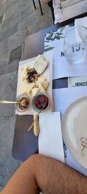 El Patio De Valle Inclán