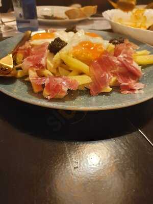 El Patio De Valle Inclán