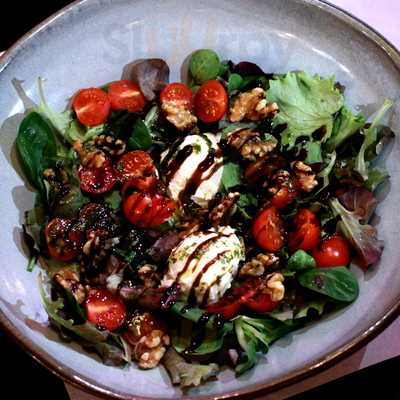 El Patio De Valle Inclán