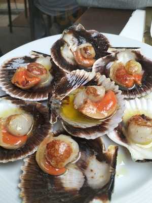 El Patio De Valle Inclán