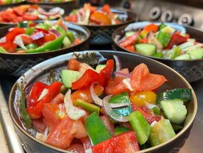 Street Food Bar By Casa Gracia