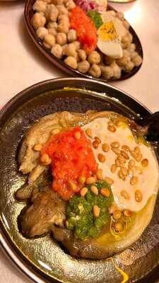 Street Food Bar By Casa Gracia