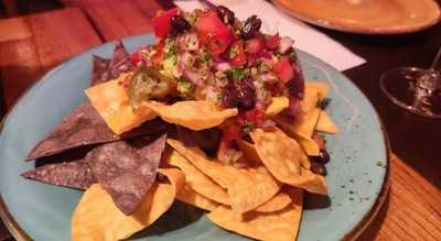 Street Food Bar By Casa Gracia