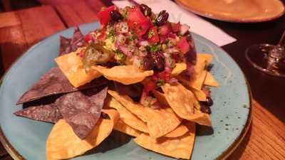 Street Food Bar By Casa Gracia