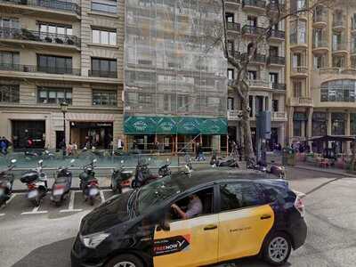 Street Food Bar By Casa Gracia