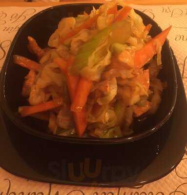 Wok Valencia