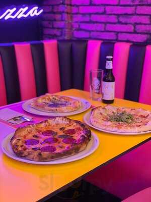 Freedom Pizza & Brunch