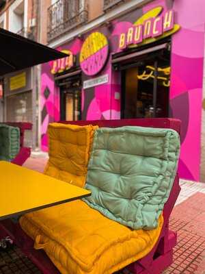 Freedom Pizza & Brunch