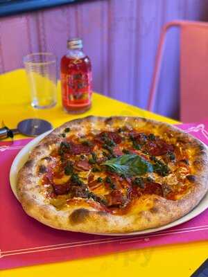 Freedom Pizza & Brunch