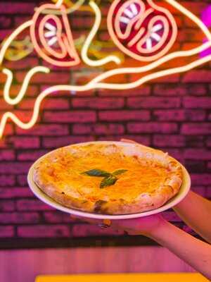 Freedom Pizza & Brunch