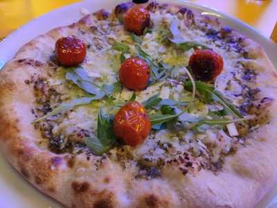 Freedom Pizza & Brunch