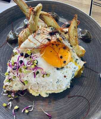 La Estancia Gastrohome