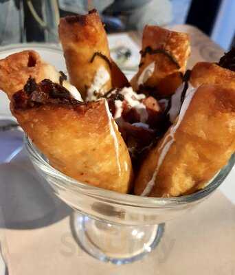 La Estancia Gastrohome