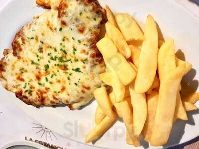 La Estancia Gastrohome