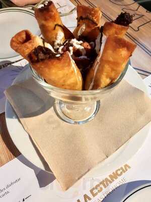 La Estancia Gastrohome