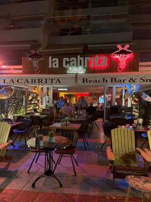La Cabrita