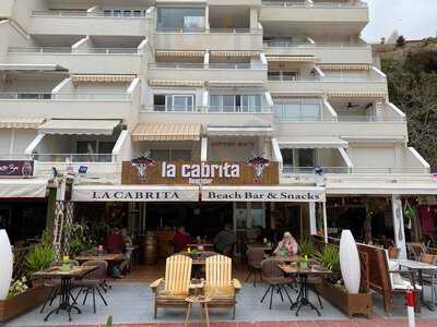 La Cabrita