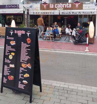 La Cabrita