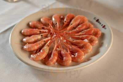 La Taberna De Lucía Iv