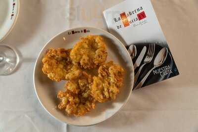 La Taberna De Lucía Iv