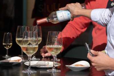 La Taberna De Lucía Iv