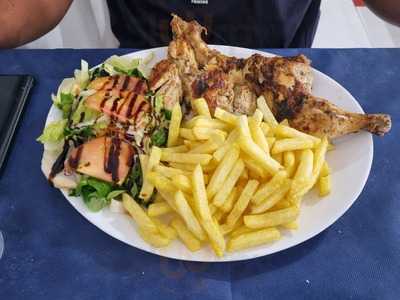 Restaurante La Brasa Asador