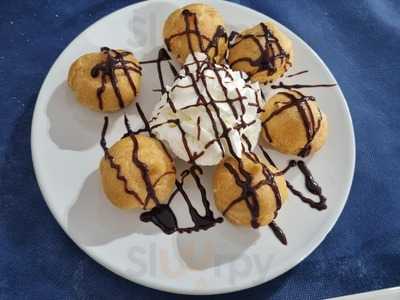 Restaurante La Brasa Asador