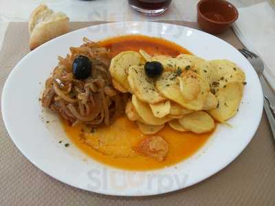 Restaurante La Brasa Asador