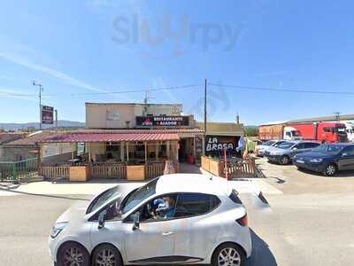 Restaurante La Brasa Asador