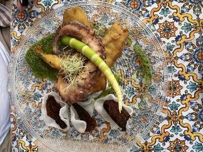 La Pasión Restaurante