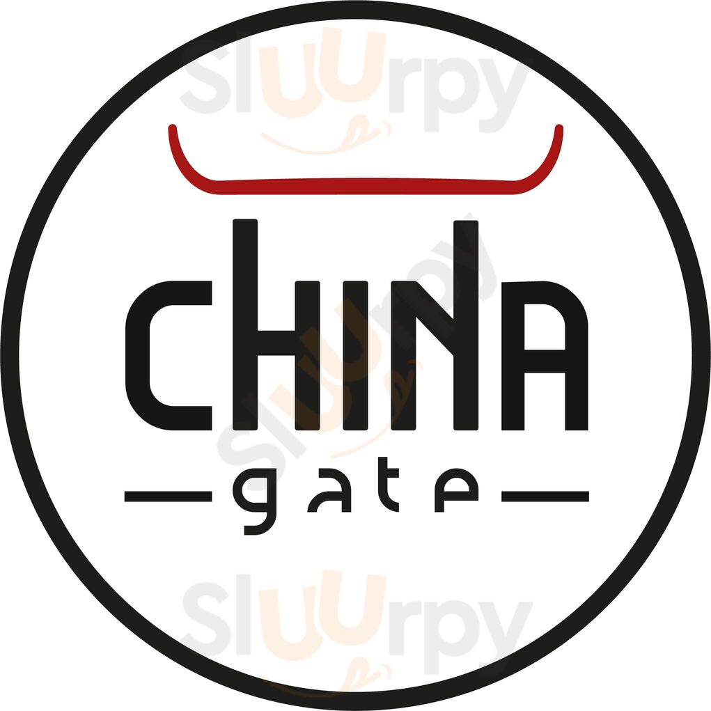 China Gate