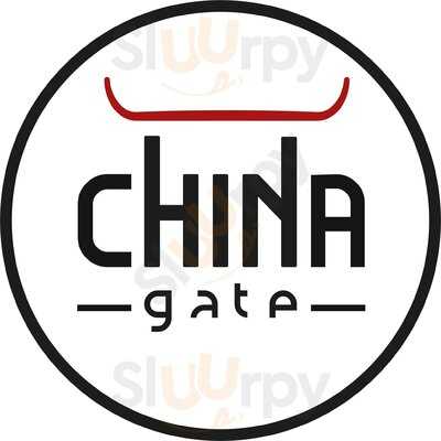 China Gate