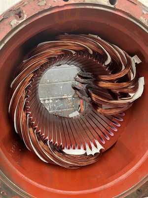 Antonio Sanchez Lara Sl