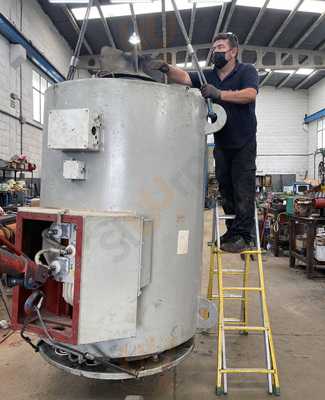 Antonio Sanchez Lara Sl