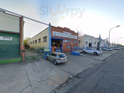 Antonio Sanchez Lara Sl