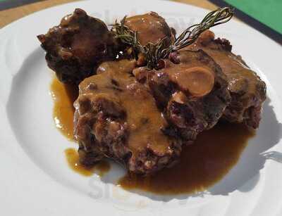 El Tropezon De La Tapa