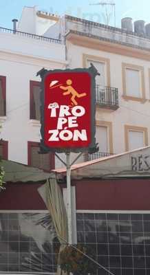 El Tropezon De La Tapa