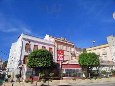 El Tropezon De La Tapa