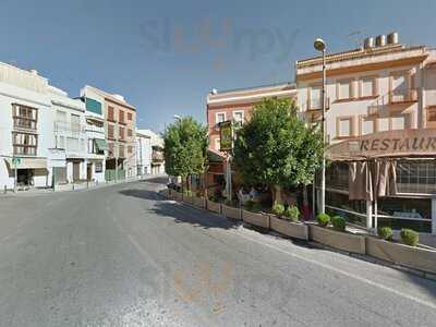 El Tropezon De La Tapa