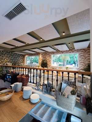 Barrio Cerveceria Sevillana