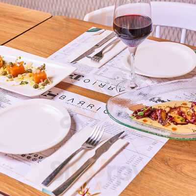 Barrio Cerveceria Sevillana