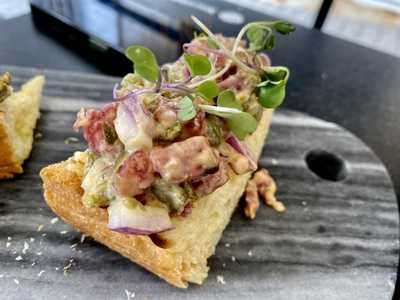 Barrio Cerveceria Sevillana