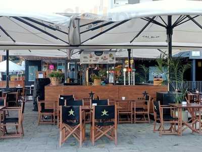 Gastrobar Cal Blay Camp Nou