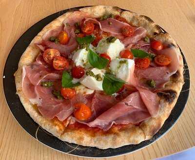 La Gastrobottega Di Giuseppe