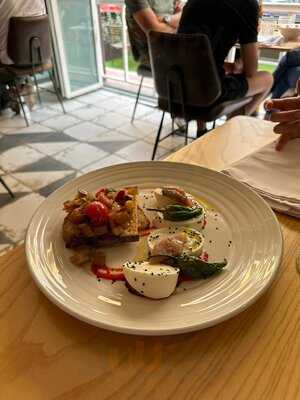 La Gastrobottega Di Giuseppe