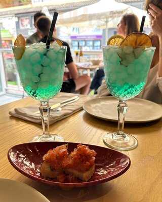 La Gastrobottega Di Giuseppe