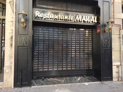 Restaurante Mawal