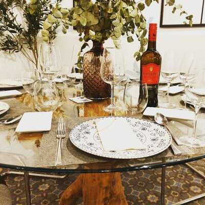 La Cuchara Del Conde