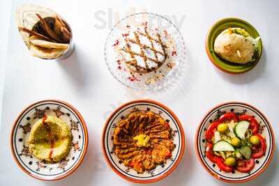 Restaurante Reina Mora Dénia