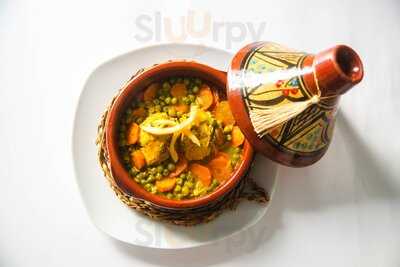 Restaurante Reina Mora Dénia